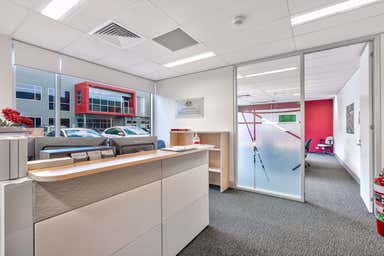 Da Vinci Business Park 107.3A, 2-6 Leonardo Drive Brisbane Airport QLD 4008 - Image 2
