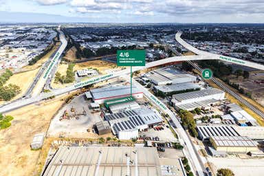 4/6 Fowler Road Dandenong South VIC 3175 - Image 3