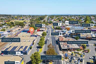 Petstock, 101 Princes Highway Traralgon VIC 3844 - Image 3