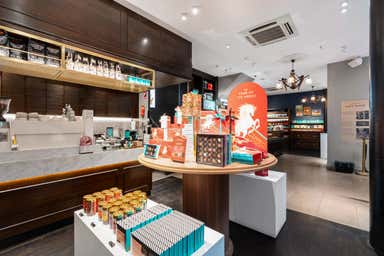 Shop 4, 335 Bourke Street, The Royal Arcade Melbourne VIC 3000 - Image 4