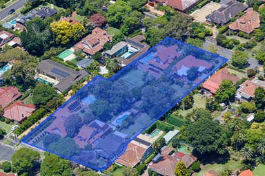 18-20 Bancroft Avenue & 23-27 Lord Street Roseville NSW 2069 - Image 3