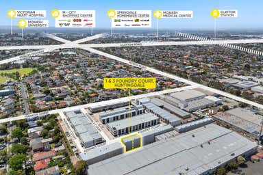 1 & 3 Foundry Court Huntingdale VIC 3166 - Image 4