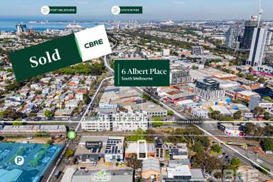 6 Albert Place South Melbourne VIC 3205 - Image 4