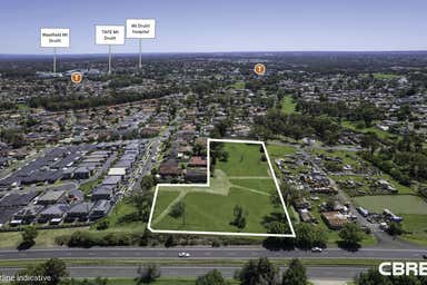 Lot 101 Gardner Street Rooty Hill NSW 2766 - Image 4