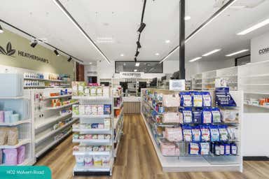 1398, 1400 & 1402 Malvern Road Glen Iris VIC 3146 - Image 3