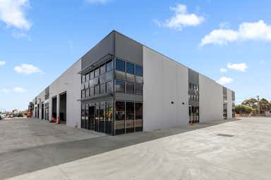 North Geelong Business Park, 1-39 Roseneath Street North Geelong VIC 3215 - Image 2