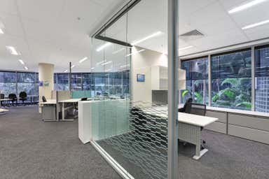 The Octagon, 110 George Street Parramatta NSW 2150 - Image 3