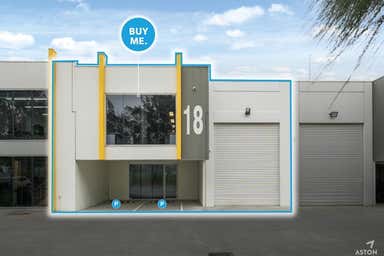 18/18-20 Edward Street Oakleigh VIC 3166 - Image 3
