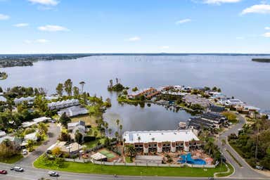 Capri Waters Country Club, 230 Melbourne Street Mulwala NSW 2647 - Image 4