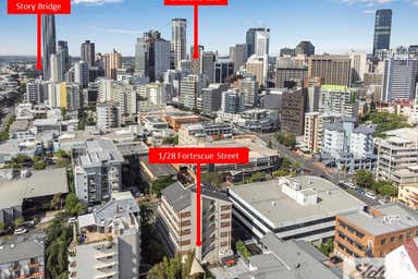 1/28 Fortescue Street Spring Hill QLD 4000 - Image 3