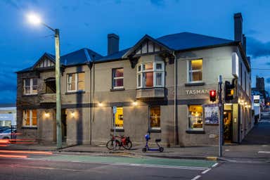 The Tasmanian Inn, 172 Campbell Street Hobart TAS 7000 - Image 4