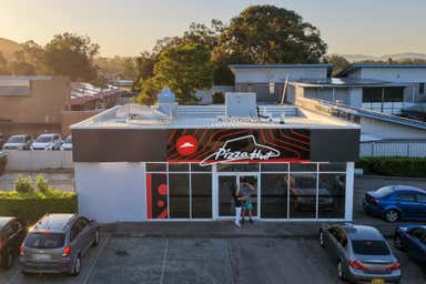 Pizza Hut, 4/2 James Street Toronto NSW 2283 - Image 3