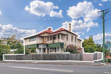 37 Leichhardt Street & 8-10 Downing Street Spring Hill QLD 4000 - Image 4