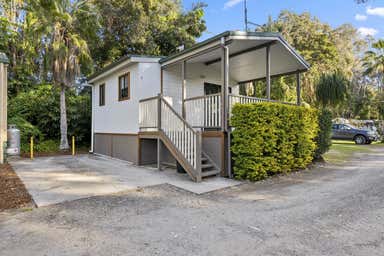 Sapphire Beach Holiday Park, 48 Split Solitary Road Sapphire Beach NSW 2450 - Image 3