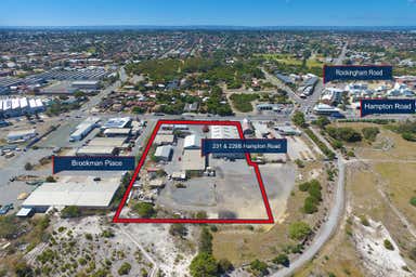 229B & 231 Hampton Road South Fremantle WA 6162 - Image 4