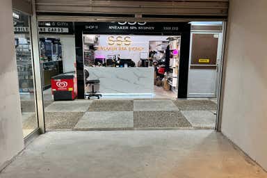 Bronka Arcade, 157-165 Oxford Street Bondi Junction NSW 2022 - Image 4