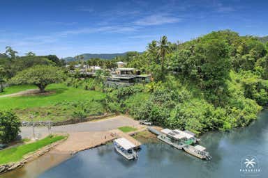 RIVERVIEW CARAVAN PARK AND LODGE | Daintree, 2 Stewart Street Daintree QLD 4873 - Image 2