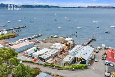 Muir's boatyard complex, 18-44 Napoleon Street Battery Point TAS 7004 - Image 3