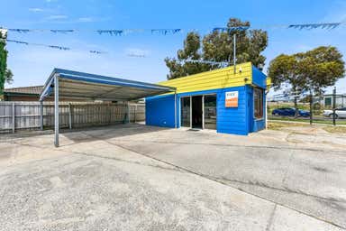 Lot 54, 2 Loch Street Cranbourne VIC 3977 - Image 4