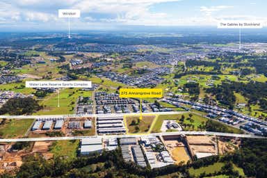 273 Annangrove Rd Rouse Hill NSW 2155 - Image 4