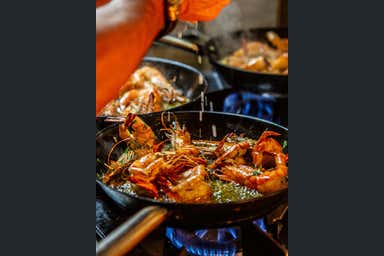 'Bond' Bronte Road Gray Street Corner Bondi Junction NSW 2022 - Image 3