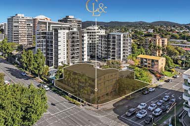 Coronation & Lang (C&L), 355 Coronation Drive & 6 Lang Parade Auchenflower QLD 4066 - Image 3