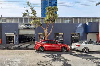 90-96 Gladstone Street Southbank VIC 3006 - Image 3