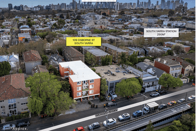 109 Osborne Street South Yarra VIC 3141 - Image 4
