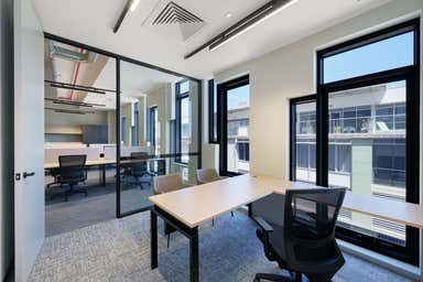 Yarraberg Workspaces 47 Blazey Street Richmond VIC 3121 - Image 3