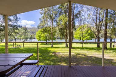 Del Rio Riverside Resort, 76 Chaseling Road North Webbs Creek NSW 2775 - Image 2