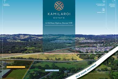 Kamilaroi Estate, 61 Old Hume Highway Braemar NSW 2575 - Image 2