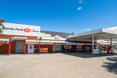 IGA, 545 Union Road North Albury NSW 2640 - Image 4