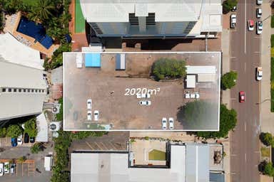 99 Mitchell Street Darwin City NT 0800 - Image 2