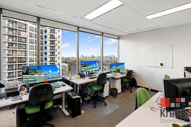 Westfield Tower 2, 101 Grafton Street Bondi Junction NSW 2022 - Image 3