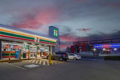 7-Eleven, 289 Turton Road New Lambton NSW 2305 - Image 3