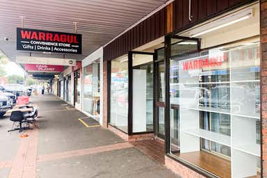 Shop 4 Shopping Plaza Warragul VIC 3820 - Image 3
