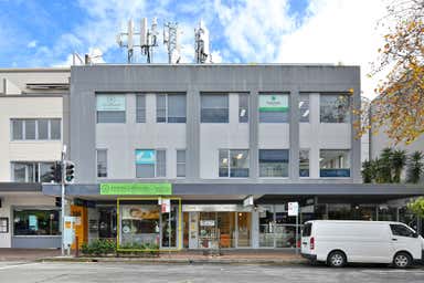 Shop 1 & 2, 506 Miller Street Cammeray NSW 2062 - Image 3