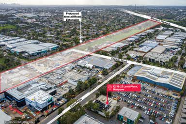 Unit 12, 18-22 Lexia Place Mulgrave VIC 3170 - Image 3