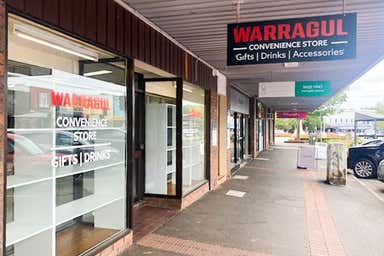 Shop 4 Shopping Plaza Warragul VIC 3820 - Image 4