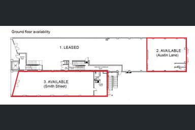 Tenancy 2, 46 Smith Street Darwin City NT 0800 - Image 3