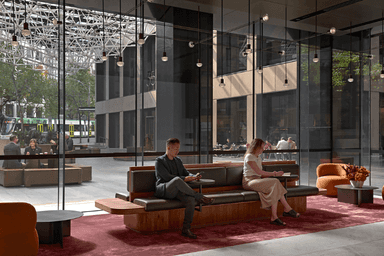 Collins Place, 55  Collins Street Melbourne VIC 3000 - Image 4