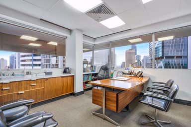 Suite 70B, Level 7, 201 Wickham Terrace Spring Hill QLD 4000 - Image 3