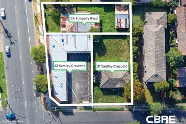 31-33 Santley Crescent & 2A Bringelly Road Kingswood NSW 2747 - Image 3