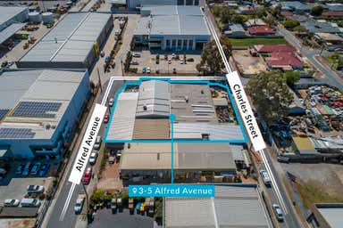 3 & 5 Alfred Avenue Beverley SA 5009 - Image 3