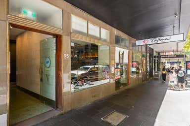 Basement, 95 Bathurst Street Sydney NSW 2000 - Image 3