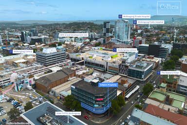 Unit 10, 63 Market Street Wollongong NSW 2500 - Image 3