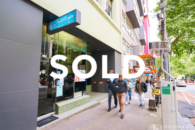 410 Lonsdale Street Melbourne VIC 3000 - Image 3