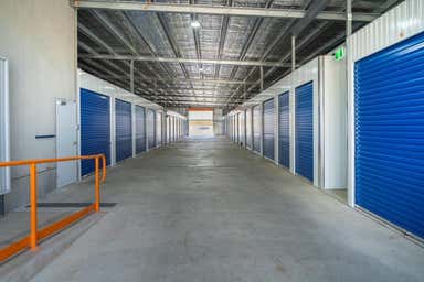 West Orange Self Storage, 58-64 Molong Road Orange NSW 2800 - Image 3