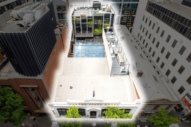 Garden State Hotel , 101 Flinders Lane Melbourne VIC 3000 - Image 3