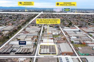 16-18 Fulton Street Oakleigh South VIC 3167 - Image 2